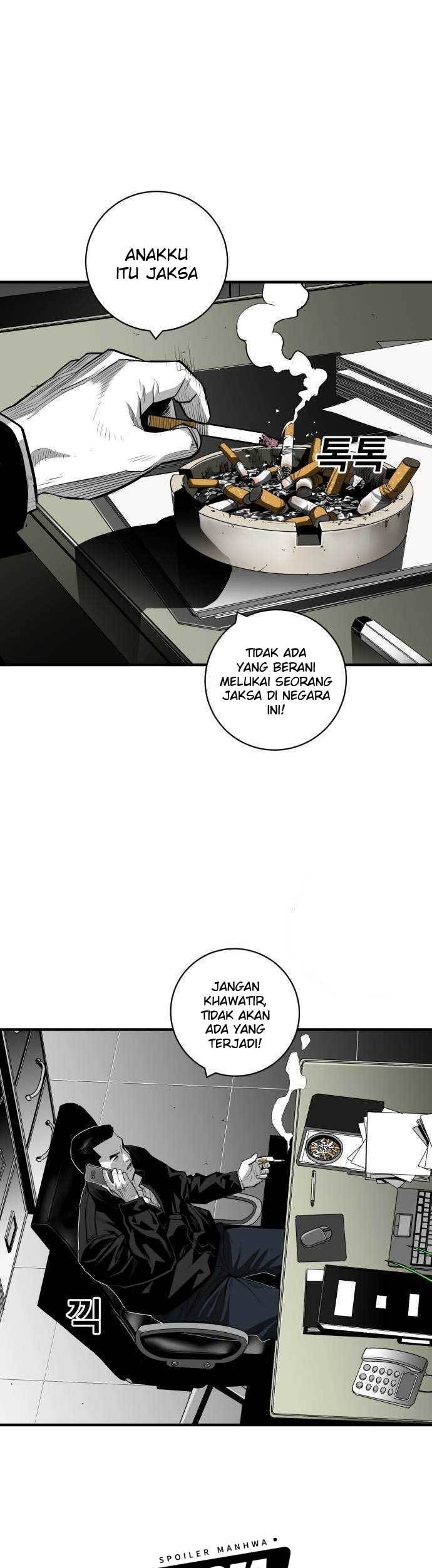Plaza Chapter 42 halaman 12
