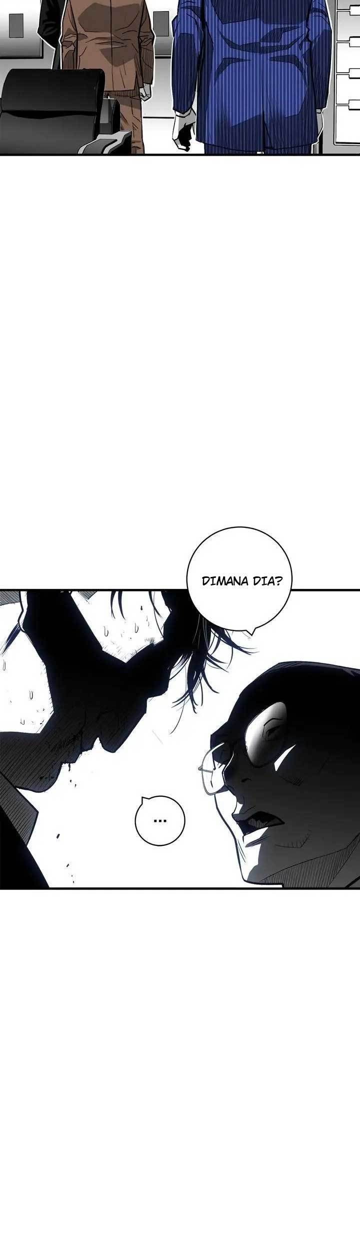 Plaza Chapter 36 halaman 11