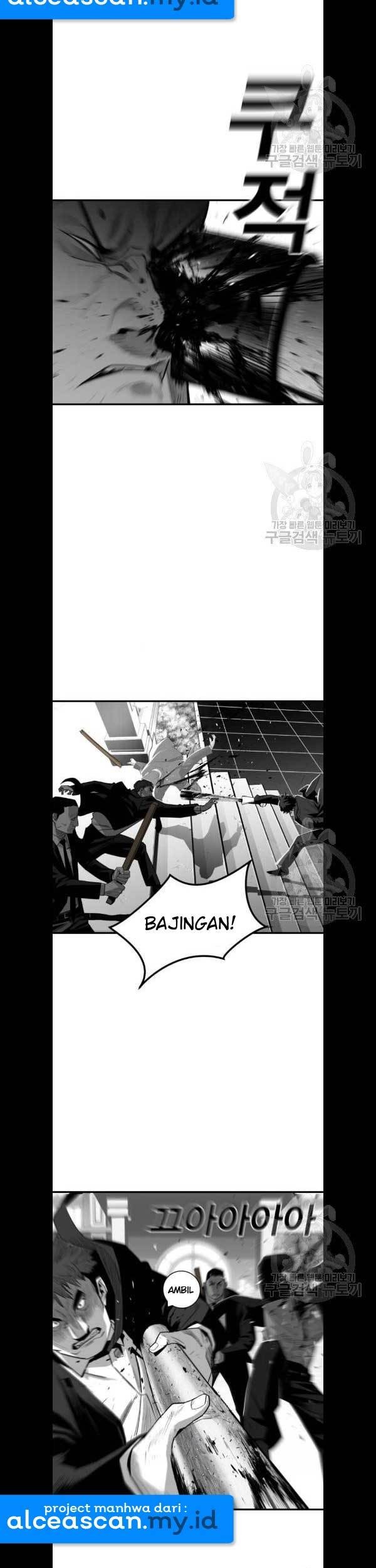 Plaza Chapter 31 halaman 10
