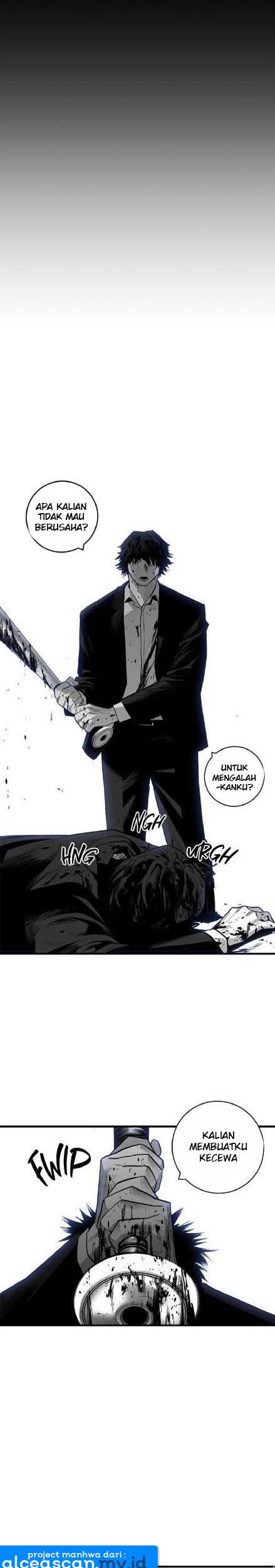Plaza Chapter 30 halaman 8
