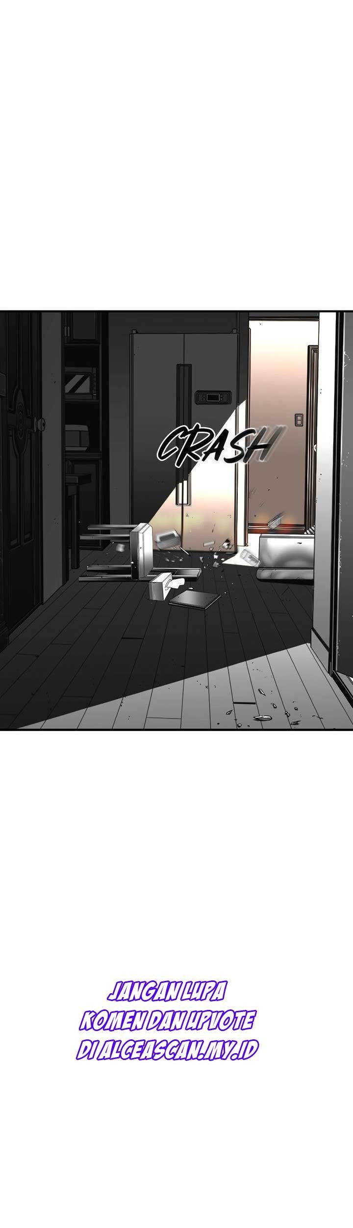 Plaza Chapter 24 halaman 16