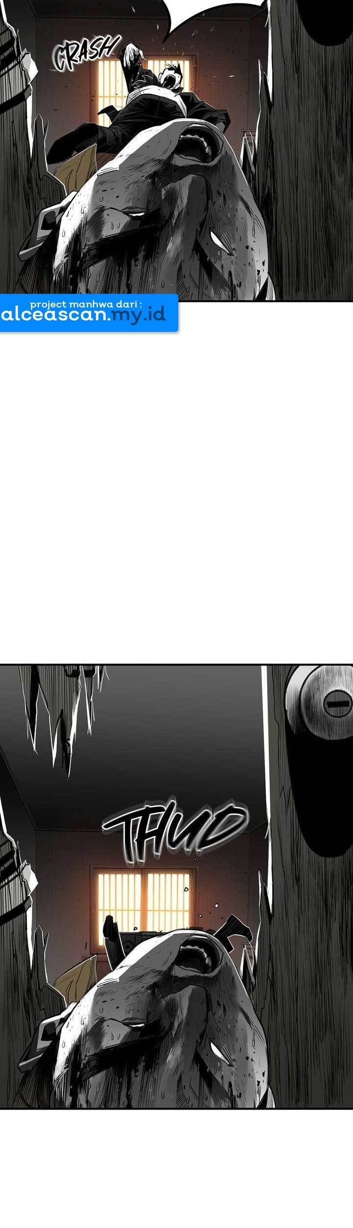 Plaza Chapter 23 halaman 20