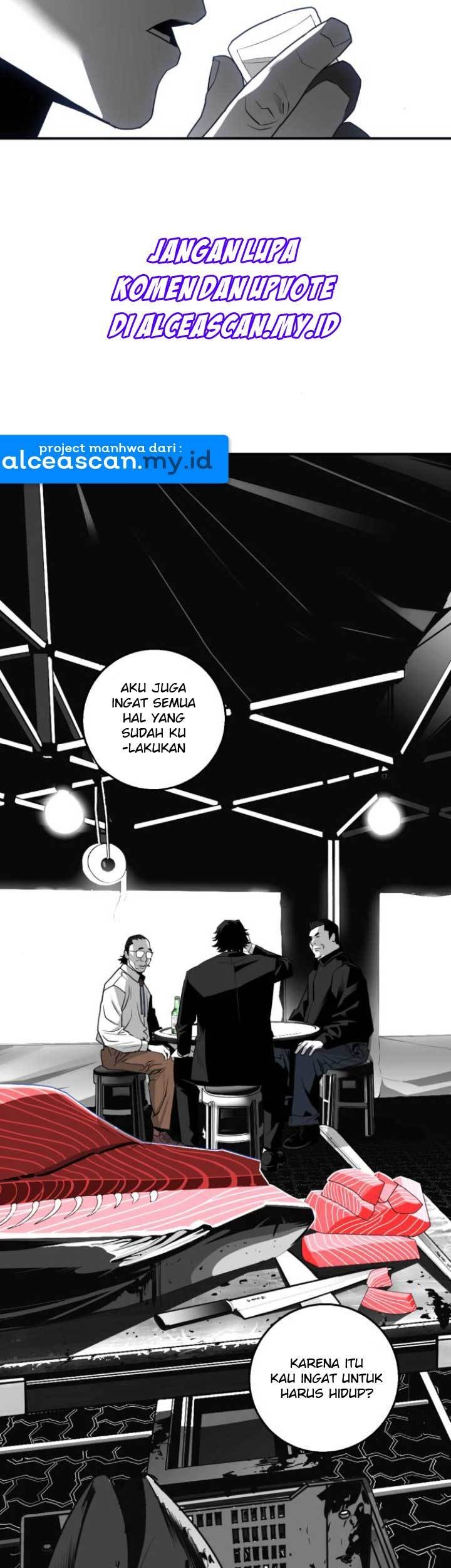 Plaza Chapter 20 halaman 16