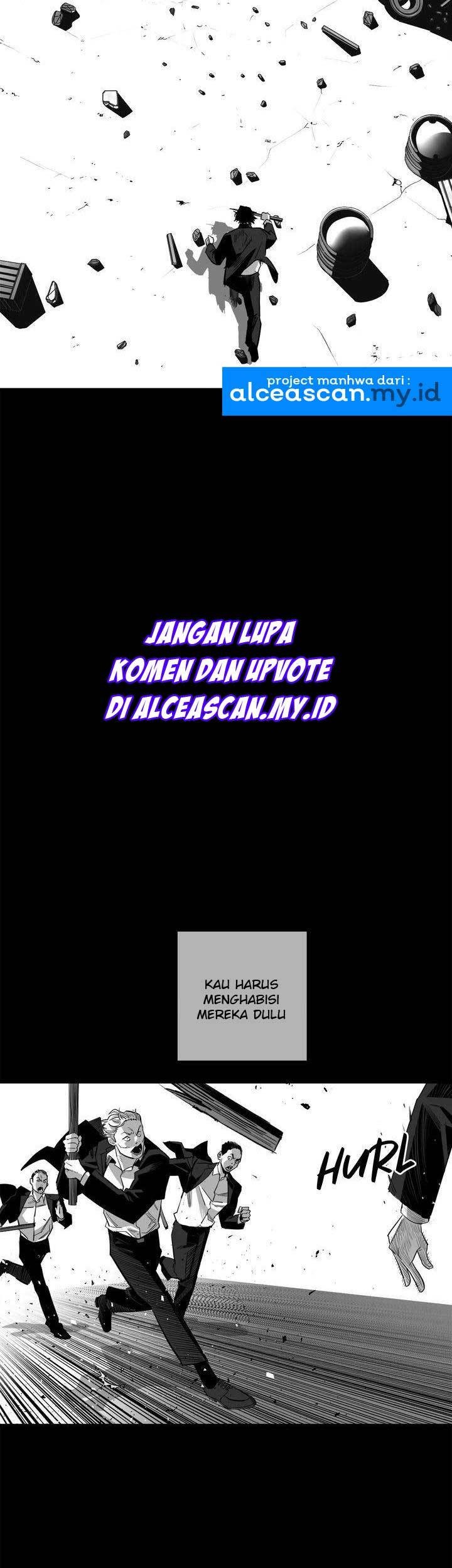 Plaza Chapter 17 halaman 20