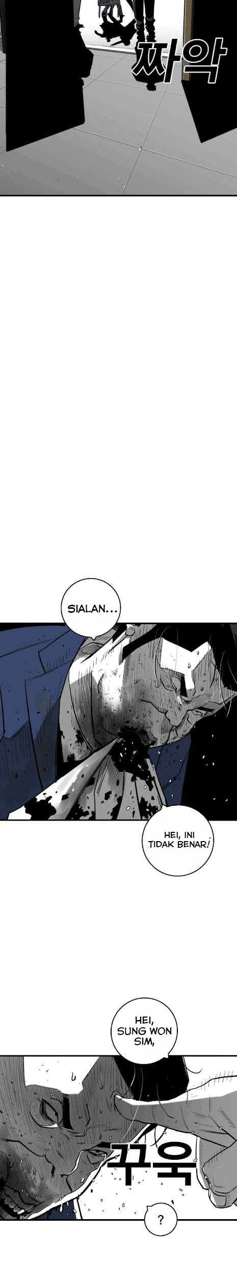 Plaza Chapter 10 halaman 9