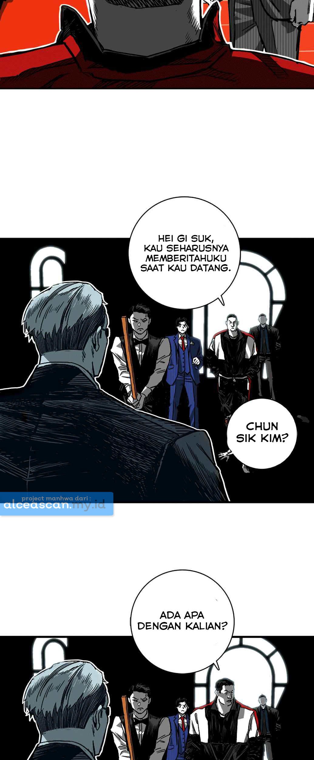 Plaza Chapter 2 Gambar 28