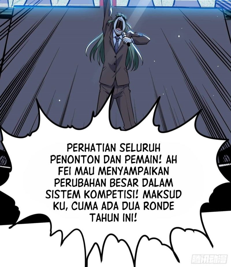 Night Controller Chapter 18 halaman 8