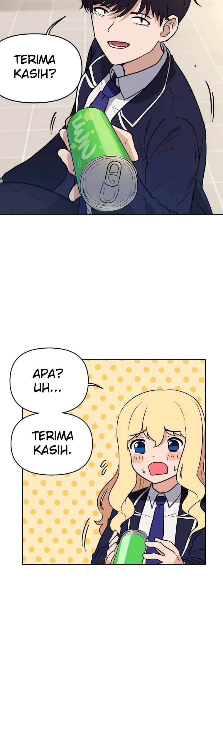 I Have Max Level Luck Chapter 5 halaman 14