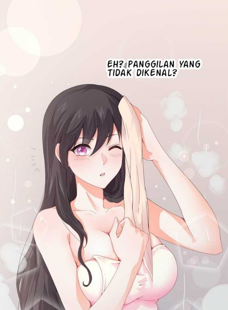 Yin Yang Changer Chapter 03 Gambar 18