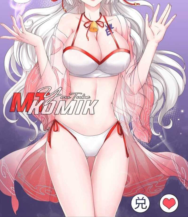 Yin Yang Changer Chapter 1 Gambar 27