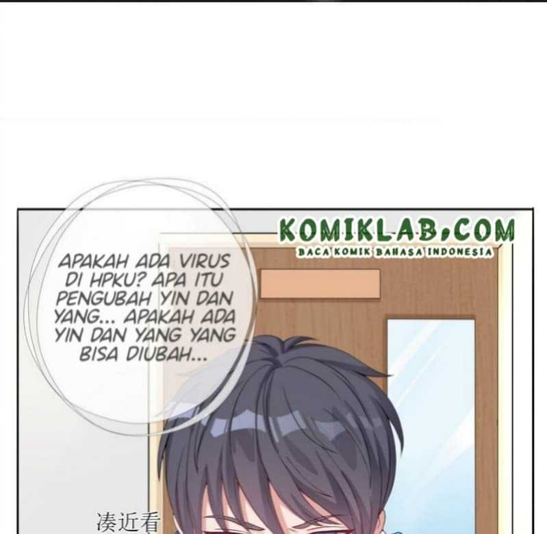 Yin Yang Changer Chapter 1 Gambar 28
