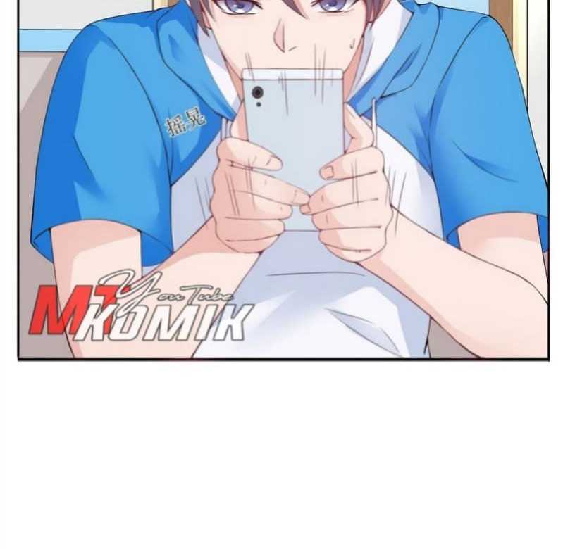 Yin Yang Changer Chapter 1 Gambar 29