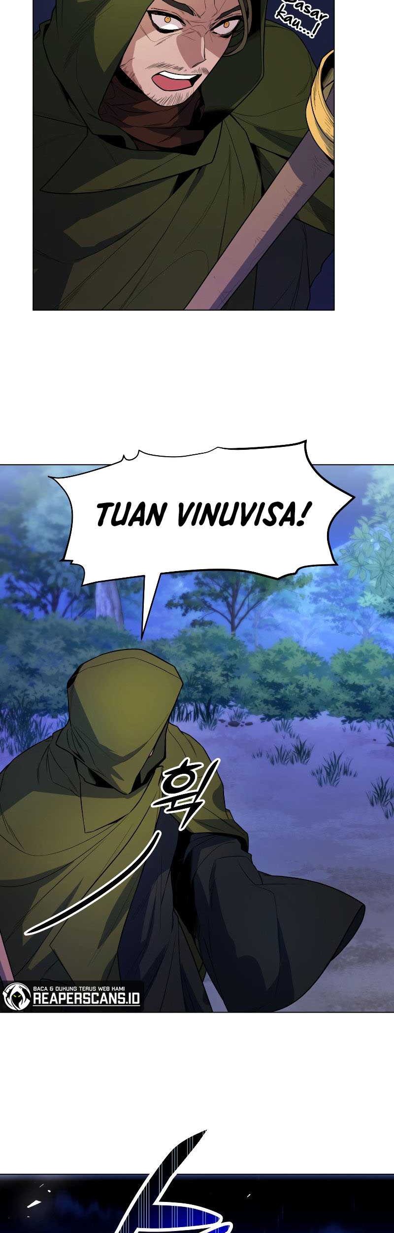 Overbearing Tyrant Chapter 37 halaman 15