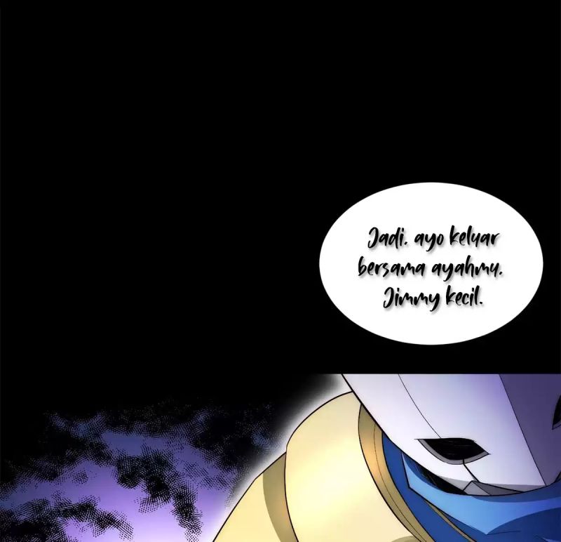 Adventures of an Undead Who Became Paladin Chapter 29 Gambar 24