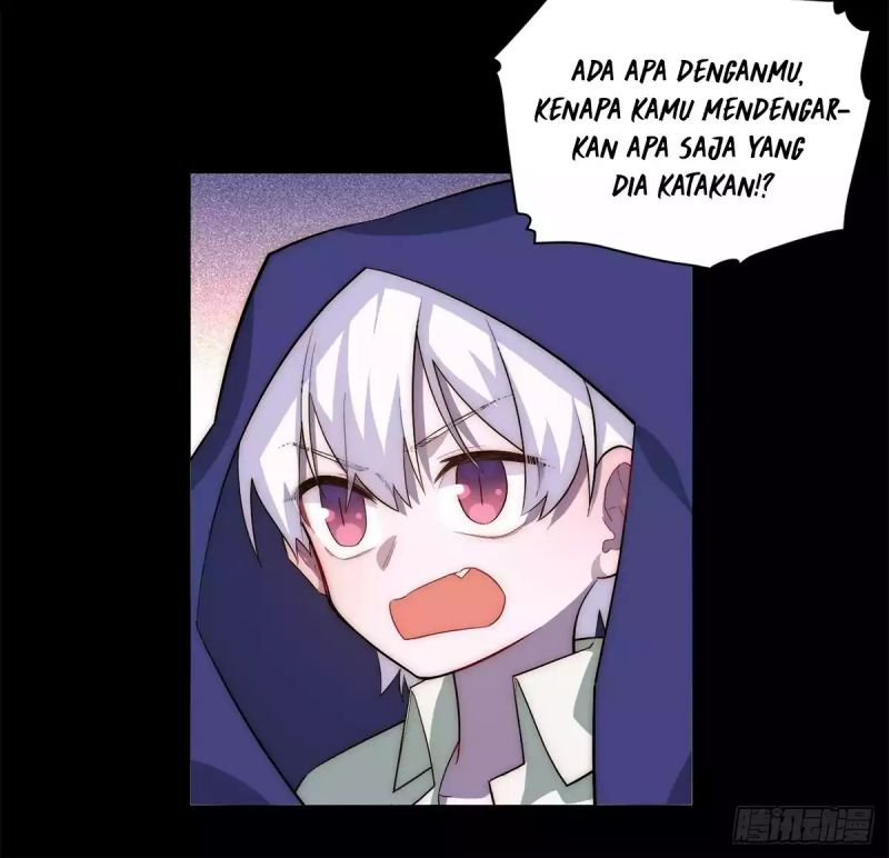 Adventures of an Undead Who Became Paladin Chapter 29 Gambar 26