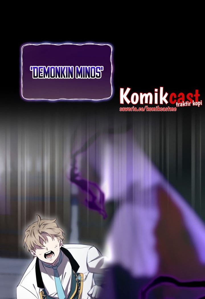 Ending Maker Chapter 33 - Halaman 21