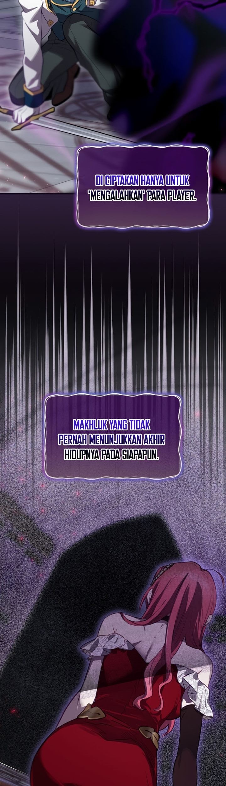 Ending Maker Chapter 33 - Halaman 22