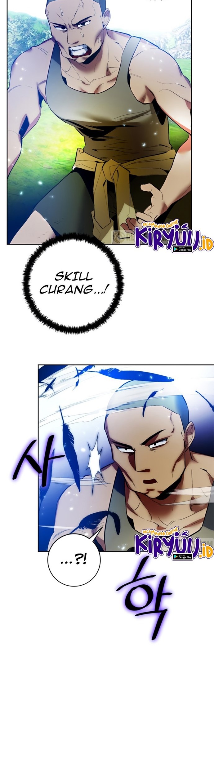 Return to Player Chapter 84 halaman 13