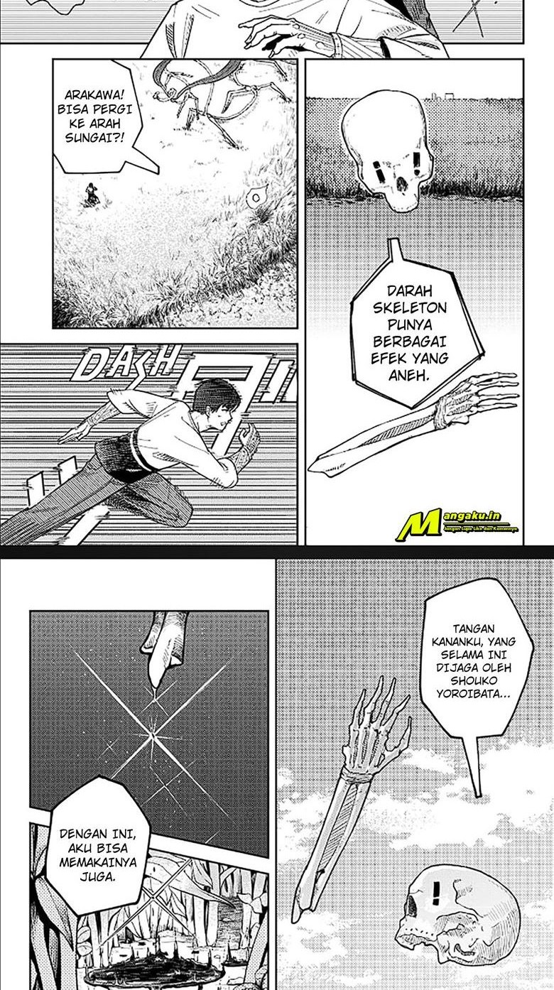Skeleton Double Chapter 4.1 halaman 6