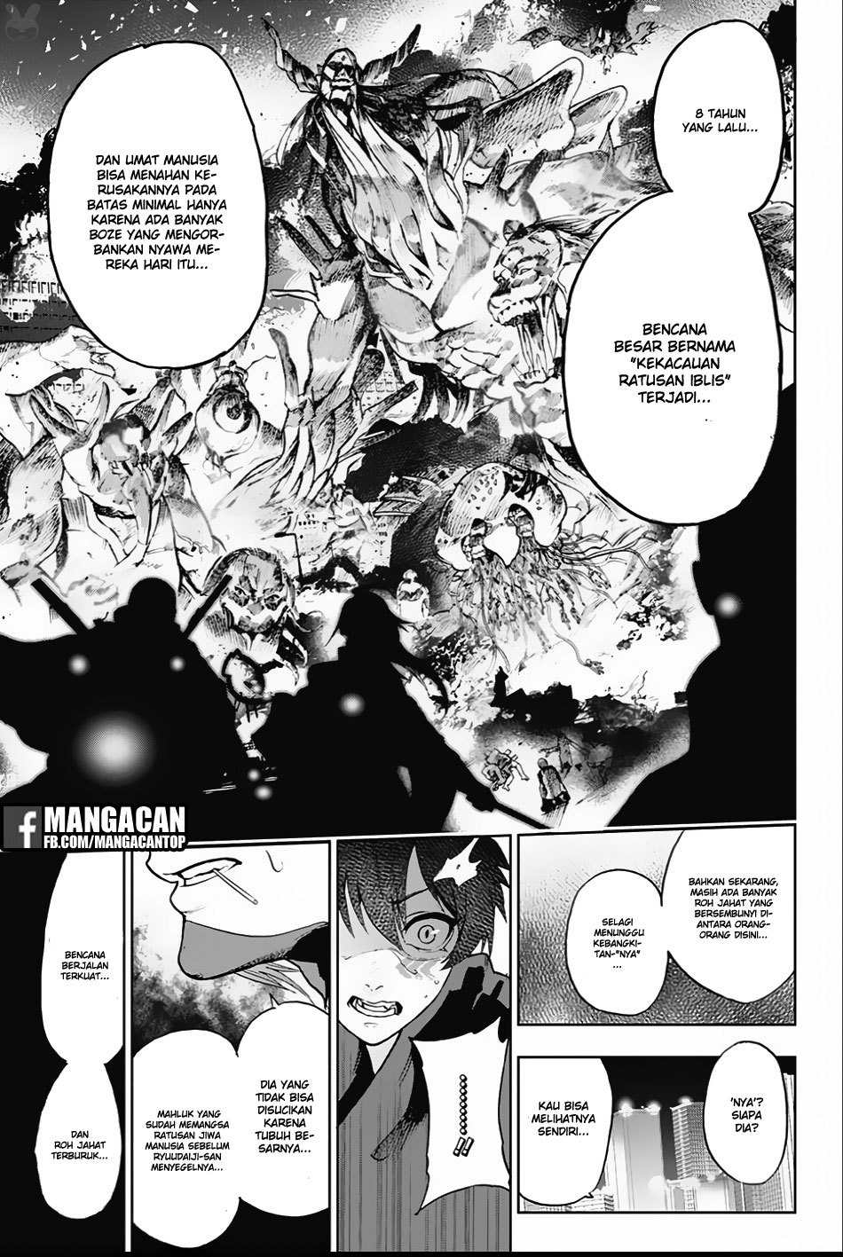 Bozebeats Chapter 3 halaman 7
