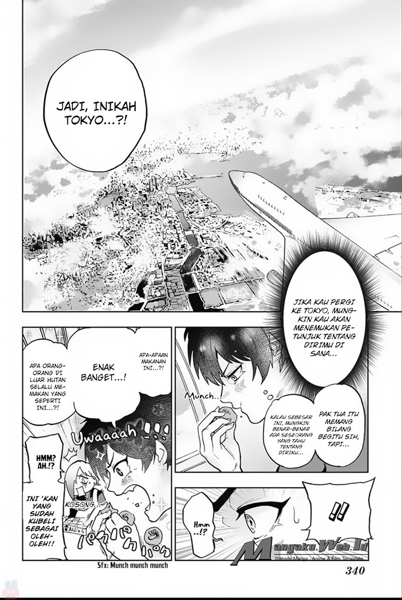 Bozebeats Chapter 2 halaman 7