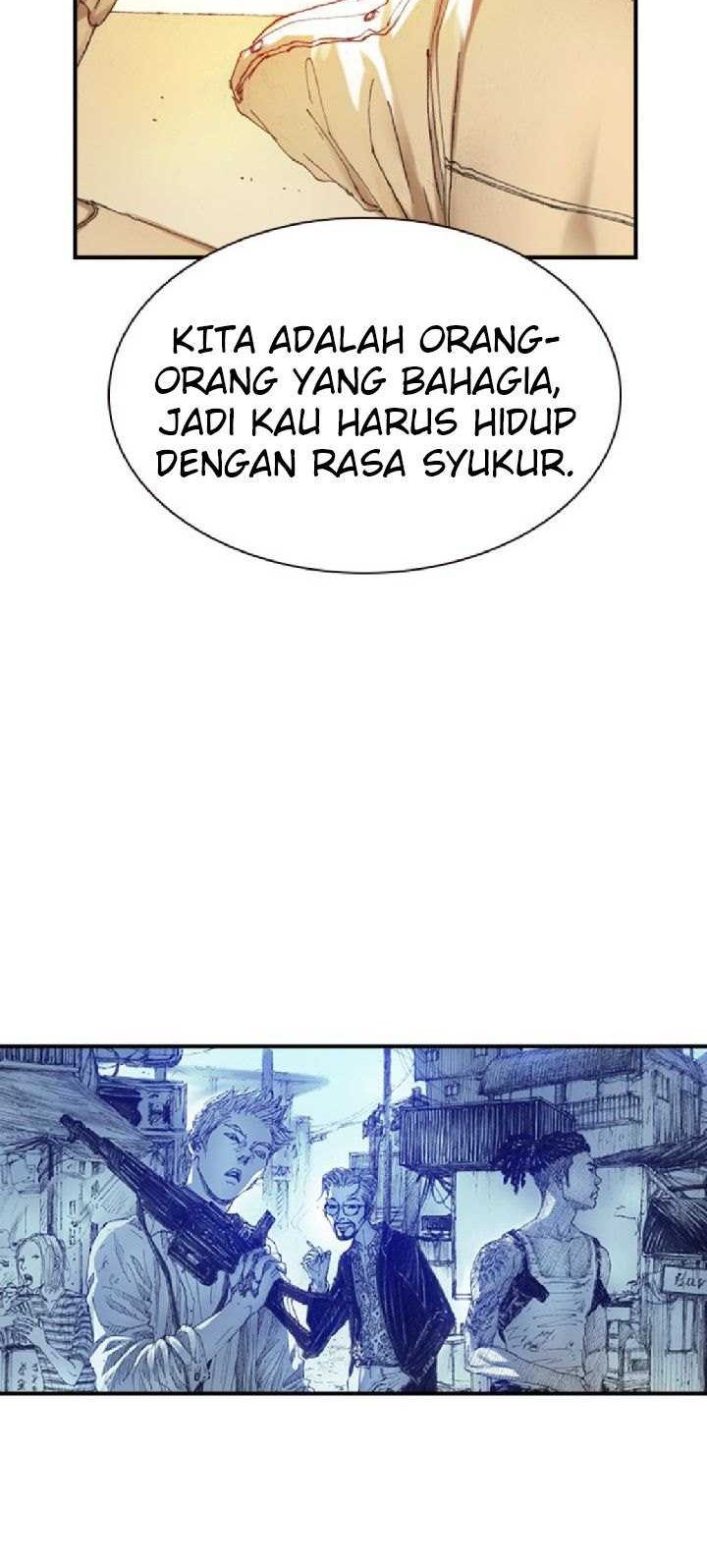 The Retreat Chapter 2 halaman 18