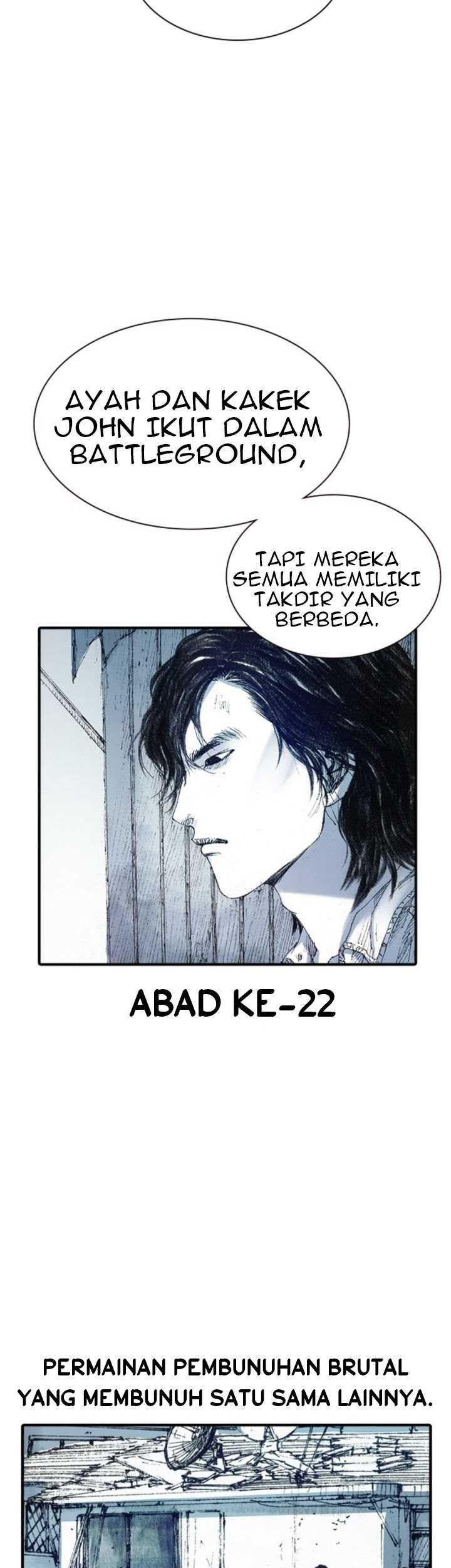 The Retreat Chapter 1 halaman 29