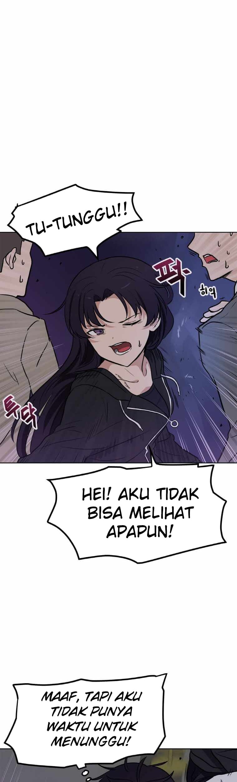 I Have Max Level Luck Chapter 7 halaman 15