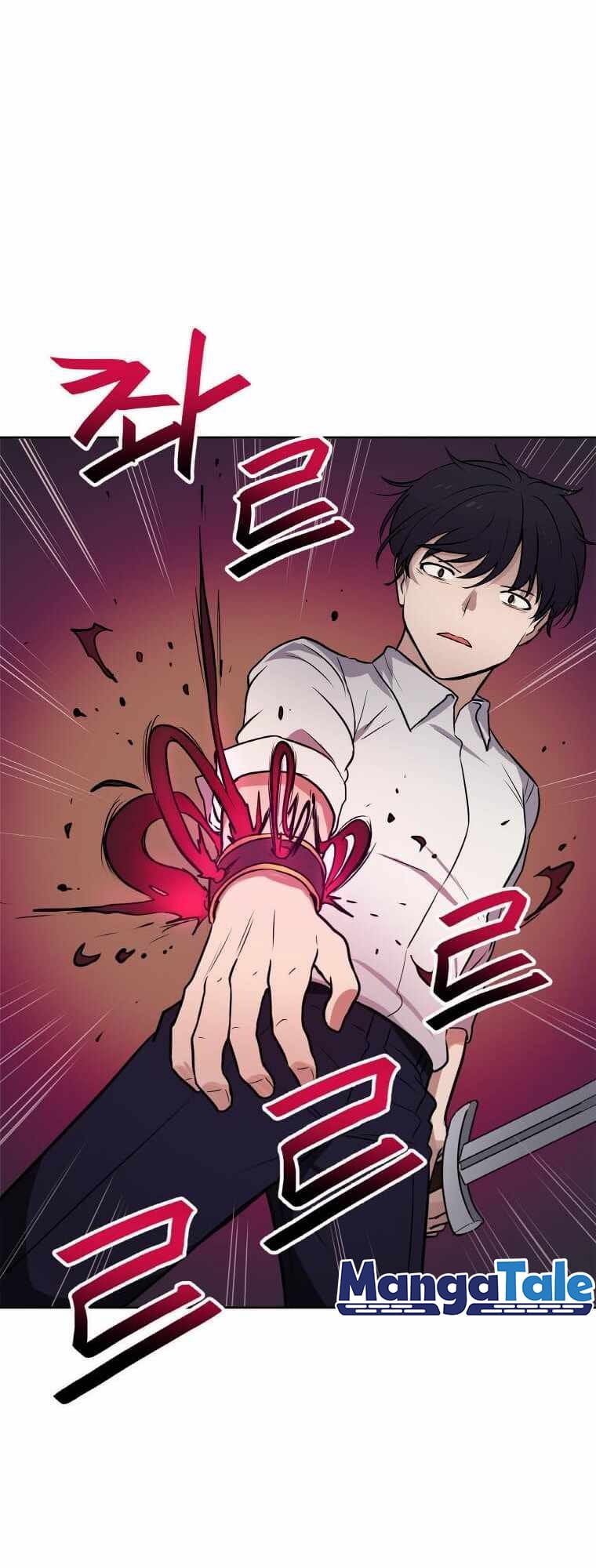 I Have Max Level Luck Chapter 8 halaman 11