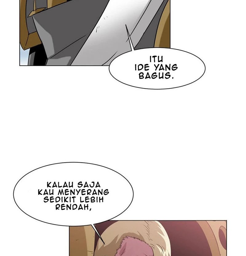 Clark Walker Empire Chapter 16 halaman 16