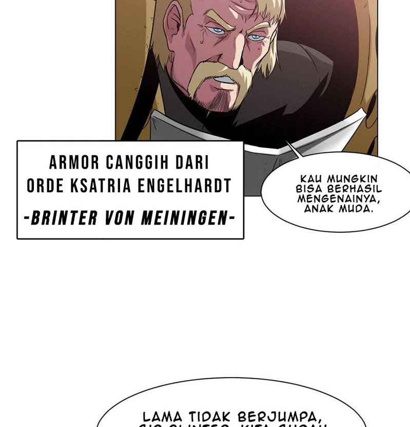Clark Walker Empire Chapter 16 halaman 17