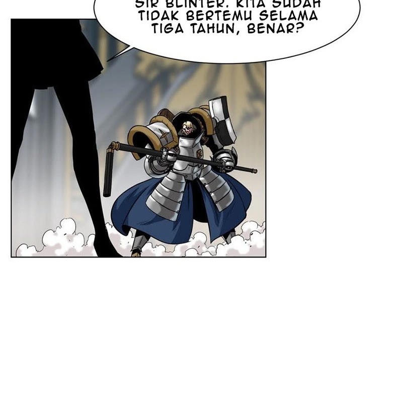 Clark Walker Empire Chapter 16 halaman 18