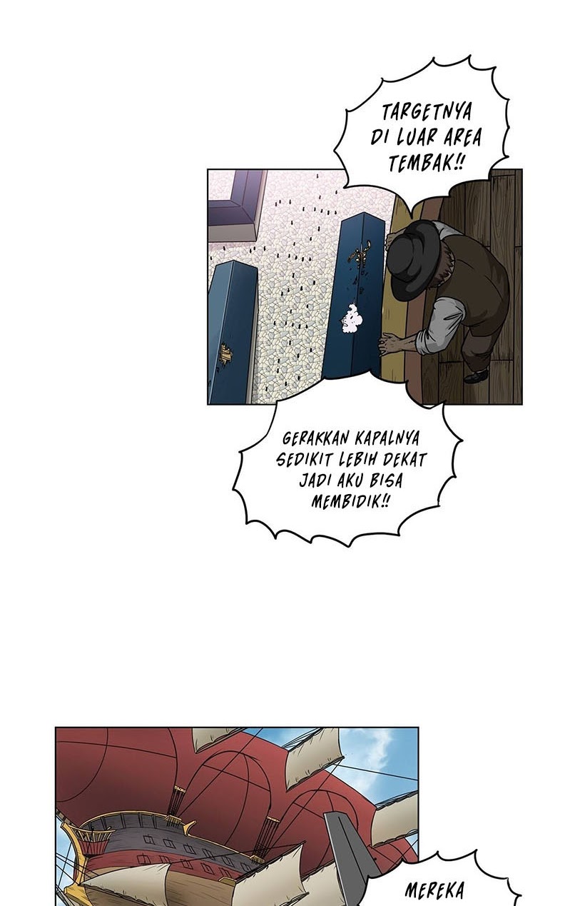 Clark Walker Empire Chapter 15 halaman 11