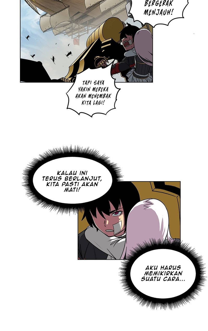 Clark Walker Empire Chapter 15 halaman 12
