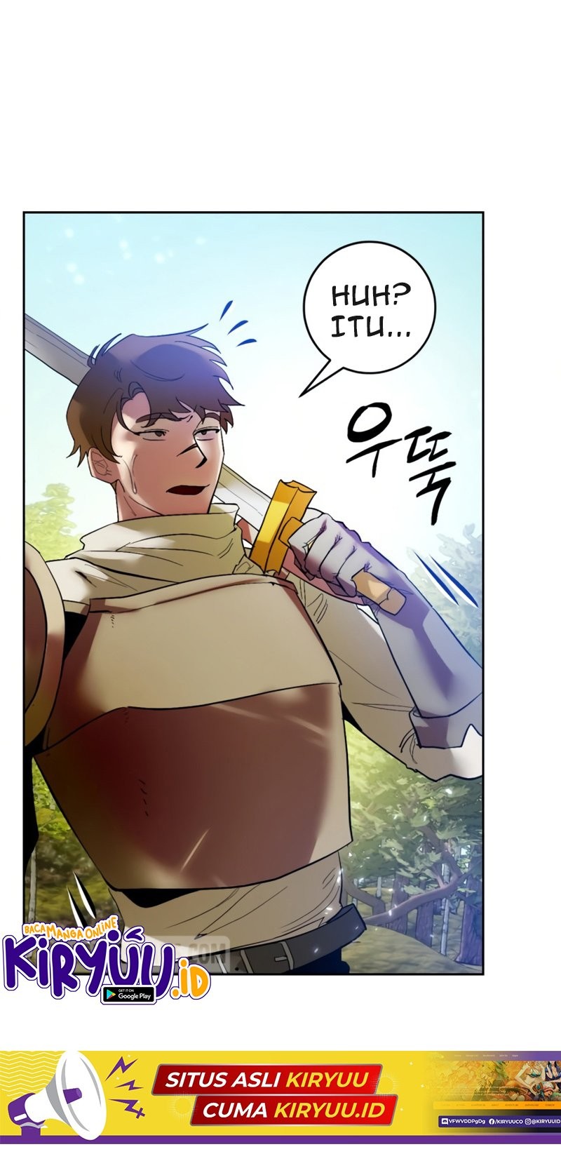 Return to Player Chapter 86 halaman 16
