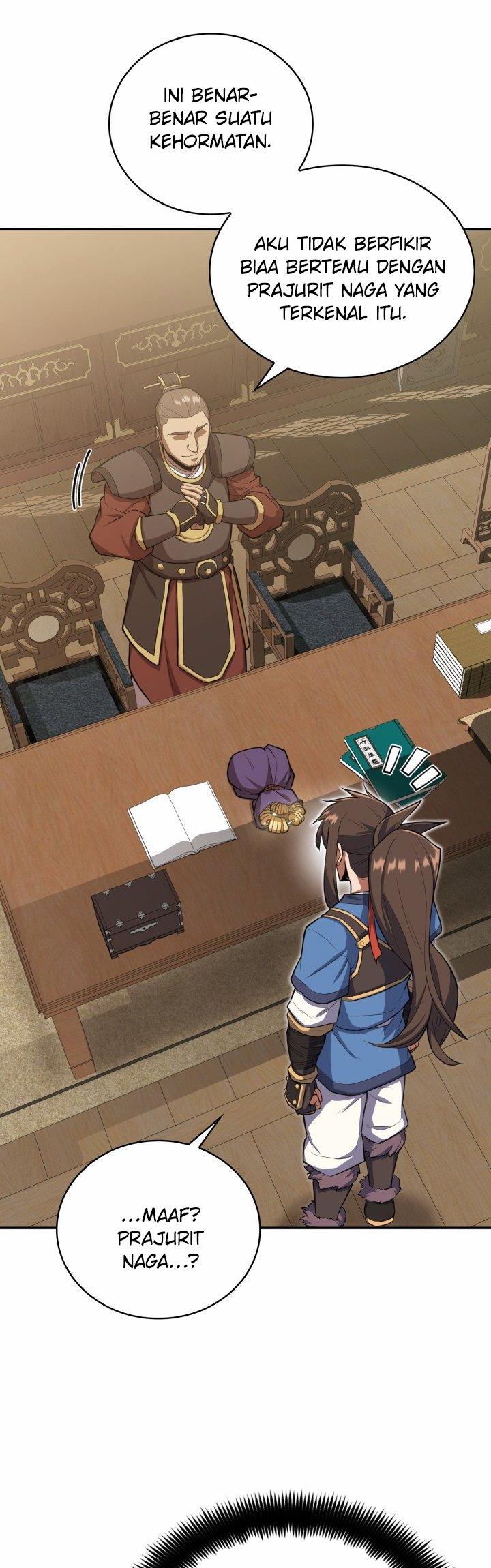 Champion’s Path to Murim Chapter 7 Gambar 18