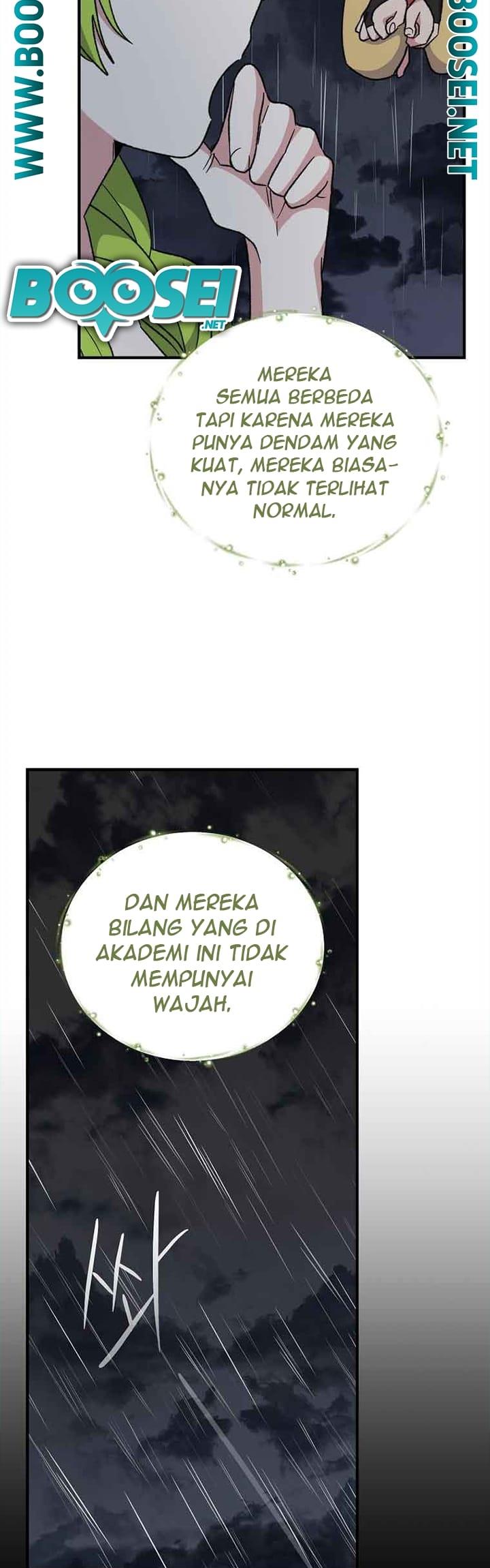 YIGRET Chapter 55 halaman 16