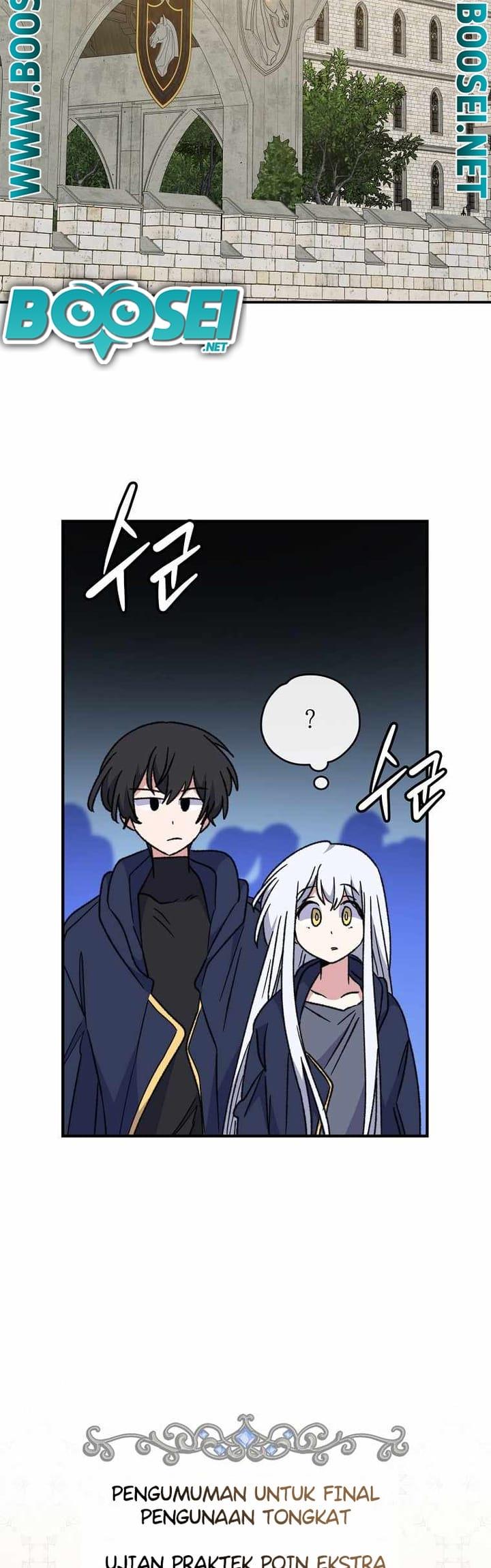 YIGRET Chapter 53 halaman 16