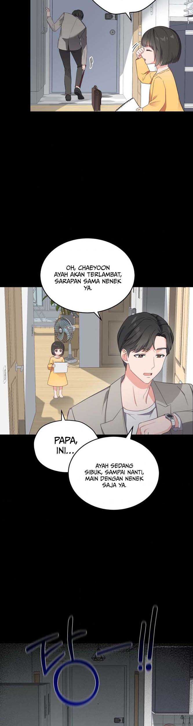 My Daughter is Music Genius Chapter 1 Gambar 17