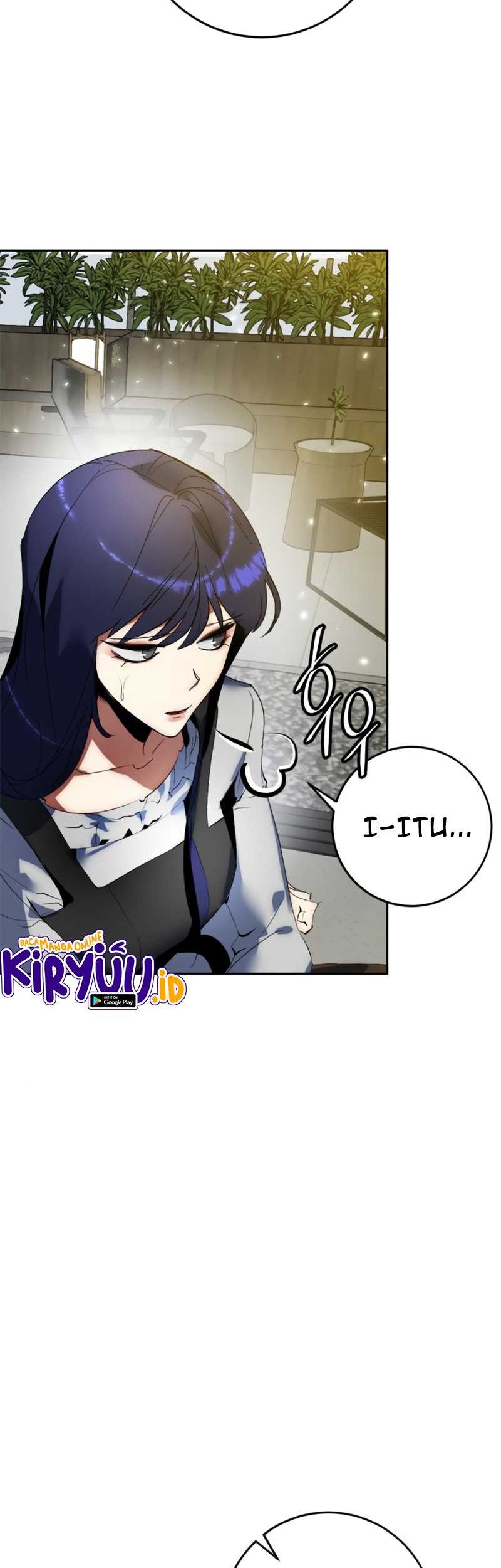 Return to Player Chapter 89 halaman 15