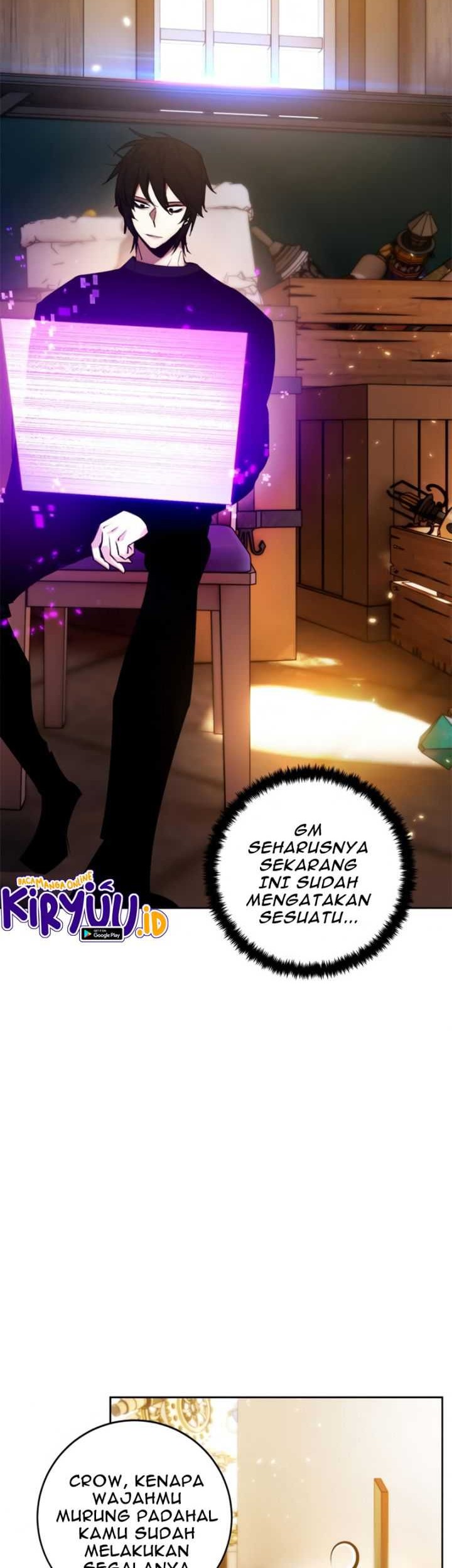 Return to Player Chapter 88 halaman 15