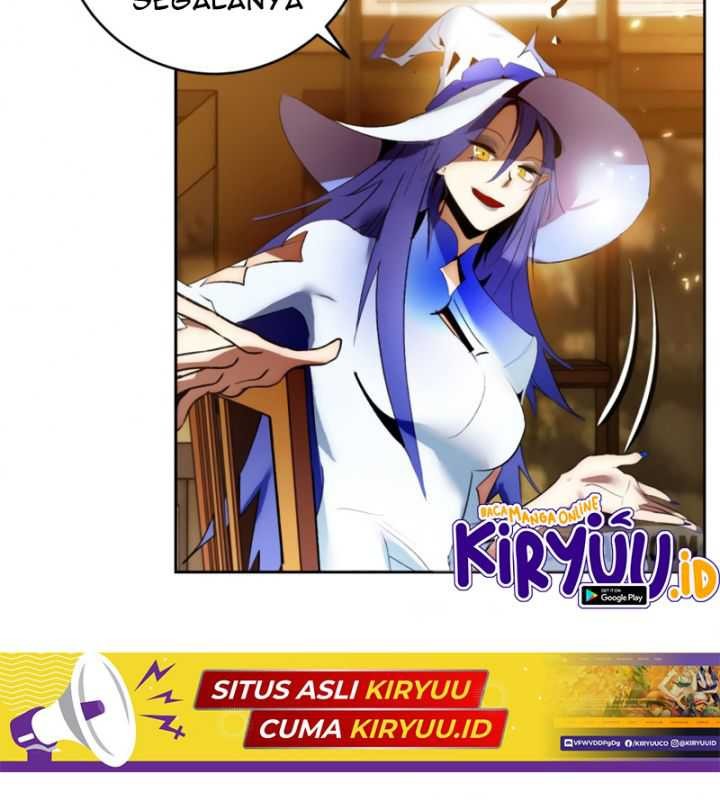 Return to Player Chapter 88 halaman 16