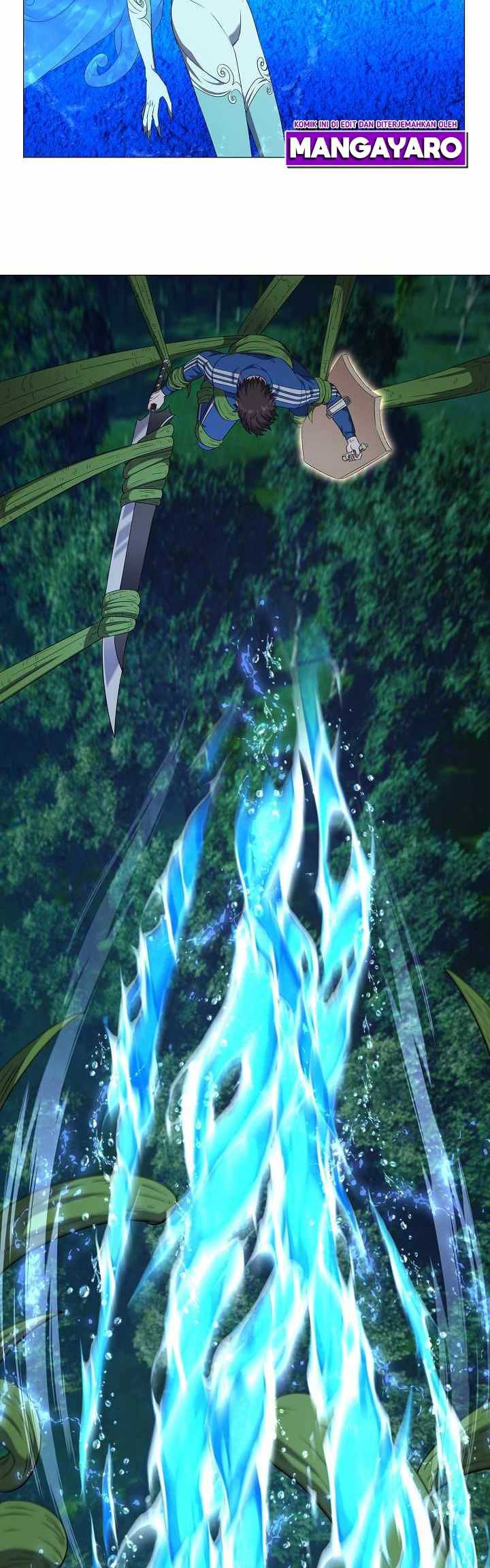 The Returning Warrior’s Alley Restaurant Chapter 46 Gambar 13