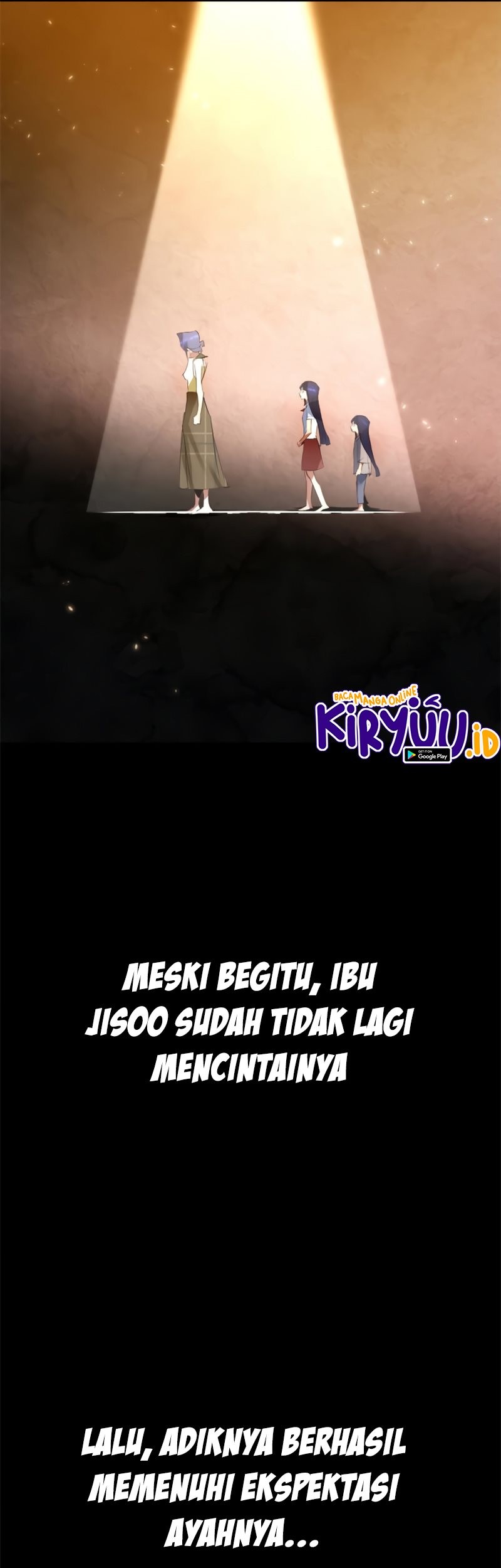 Return to Player Chapter 90 halaman 16