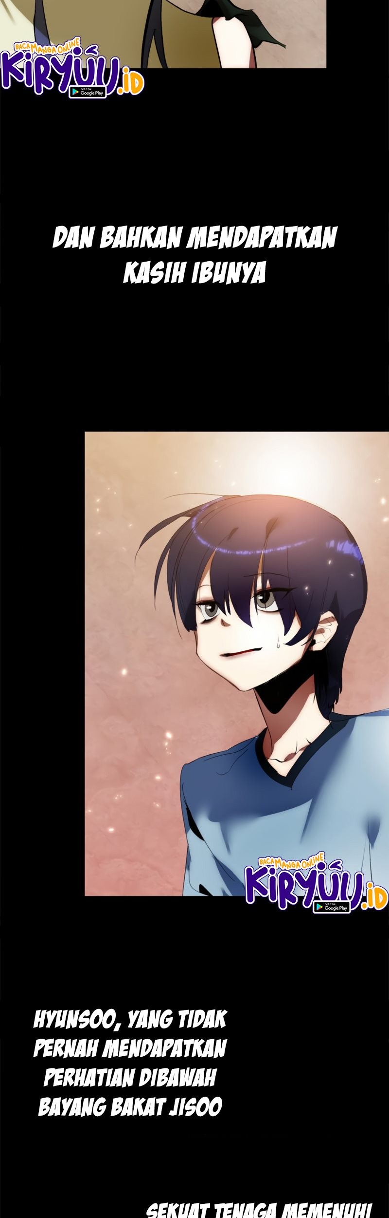 Return to Player Chapter 90 halaman 18