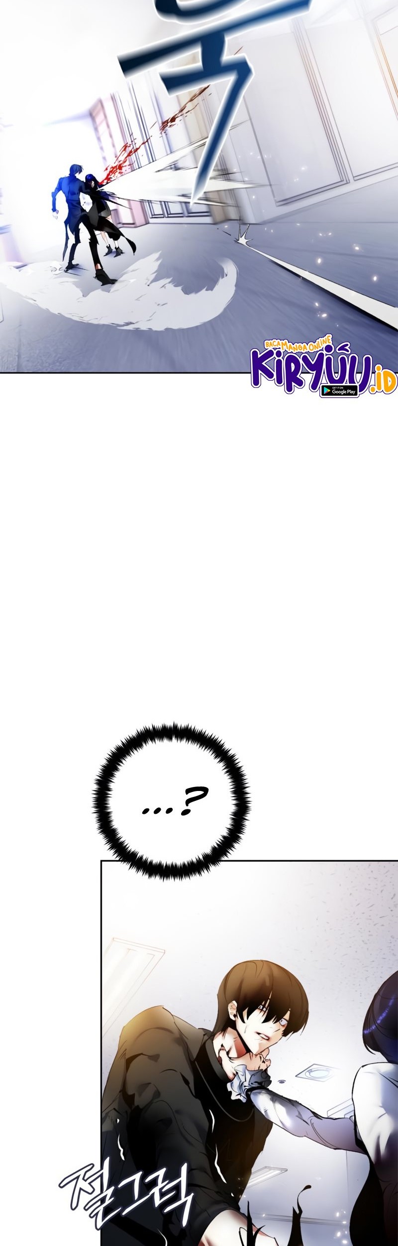 Return to Player Chapter 91 halaman 15