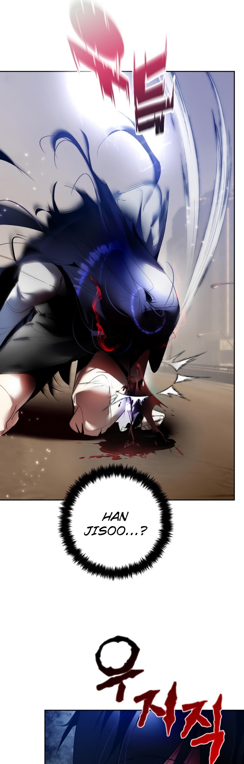 Return to Player Chapter 92 halaman 16