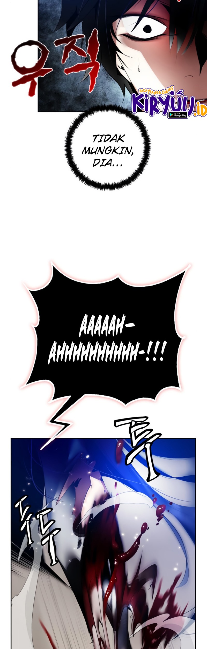 Return to Player Chapter 92 halaman 17