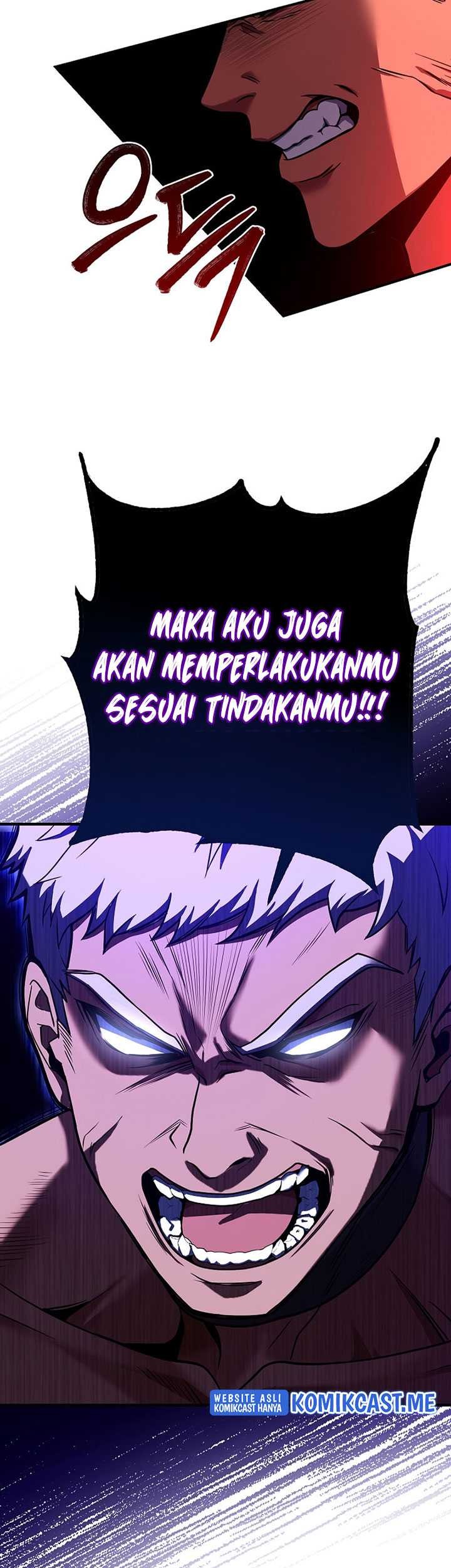 8 Circle Wizard’s Reincarnation Chapter 105 Gambar 28