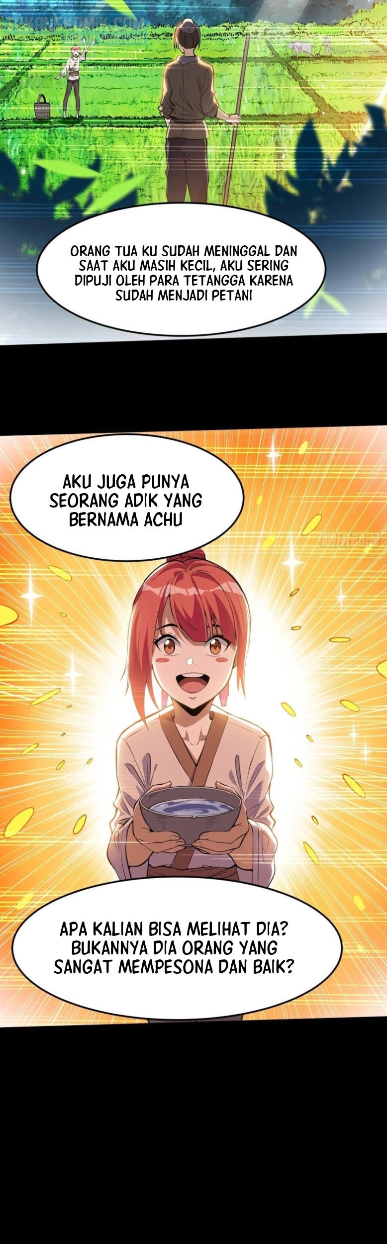 Night Controller Chapter 19 halaman 7